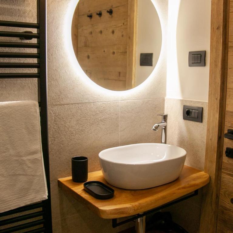 Abete N 10 - Appartamento con 1 Camera da Letto - 9
