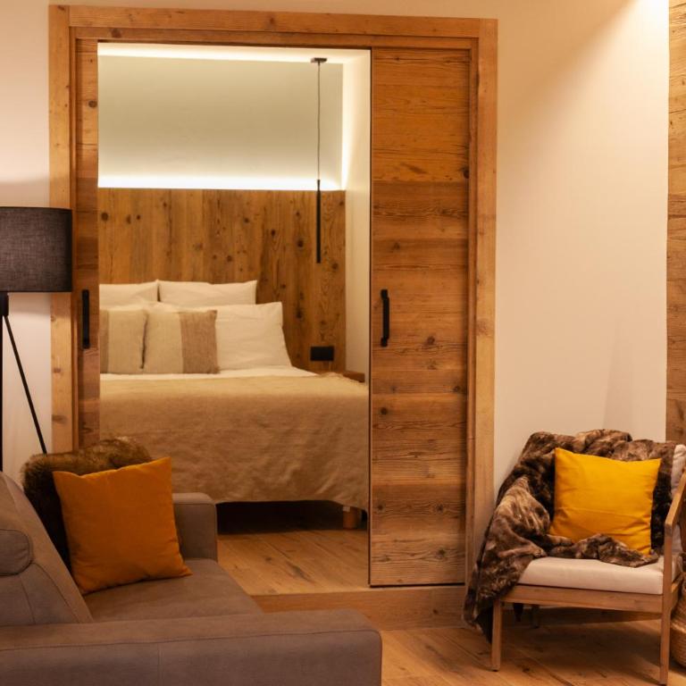 Abete N 10 - Appartamento con 1 Camera da Letto - 1