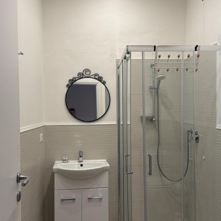 El Roy Garden Rooms - Monolocale Familiare - 16