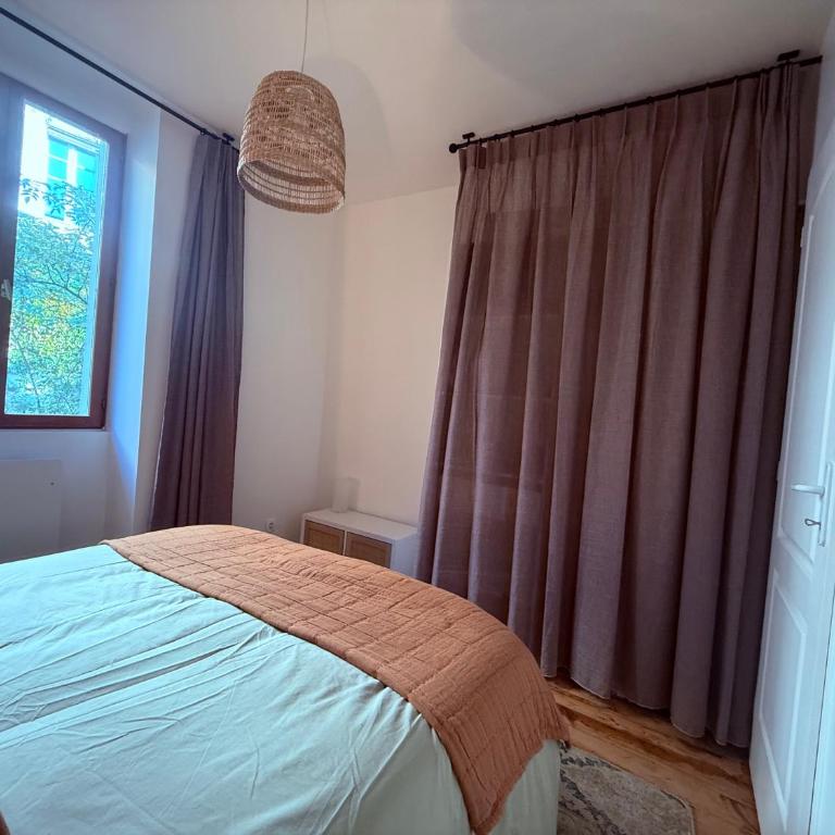 JOYA - Appartement calme en hypercentre - proche des thermes - Appartamento con 1 Camera da Letto - 20