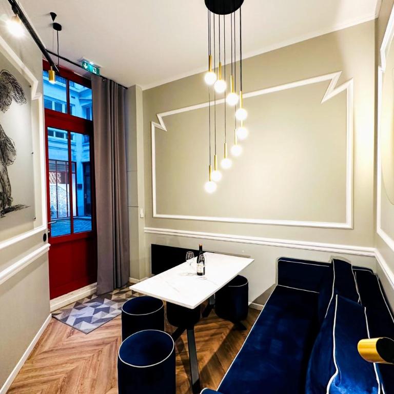 Cocon Parisien - Face à Louboutin - Appartement - 6