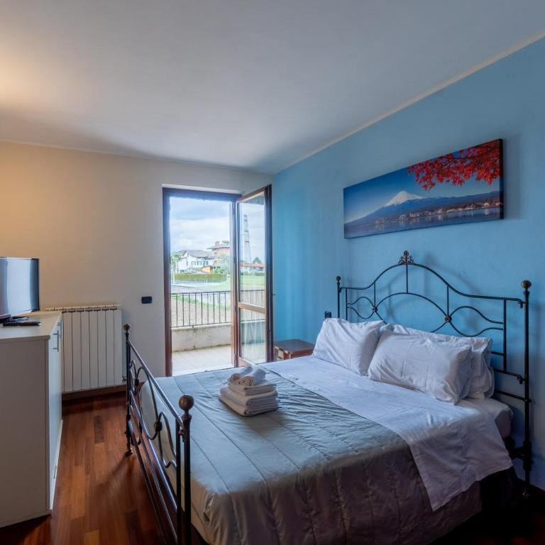 Residenza Prezzemolo - Appartamento con 2 Camere da Letto - 2