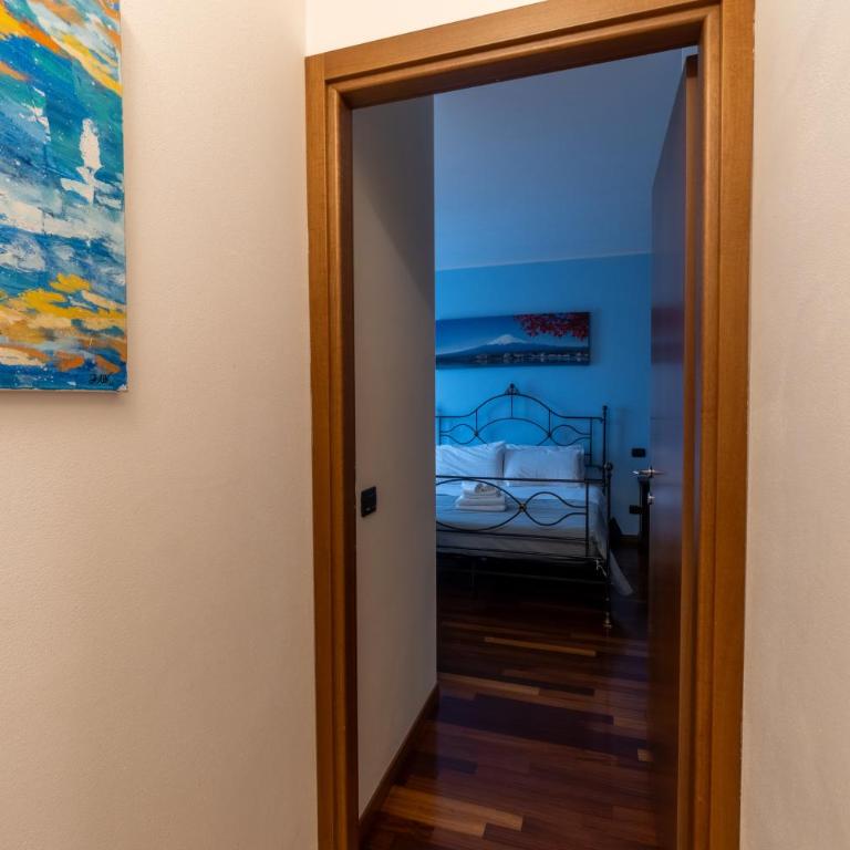 Residenza Prezzemolo - Appartamento con 2 Camere da Letto - 25