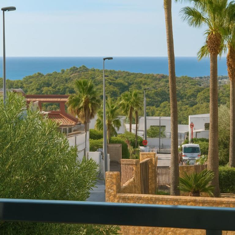 Villa De Lujo Benidorm Vista al mar - Villa - 1