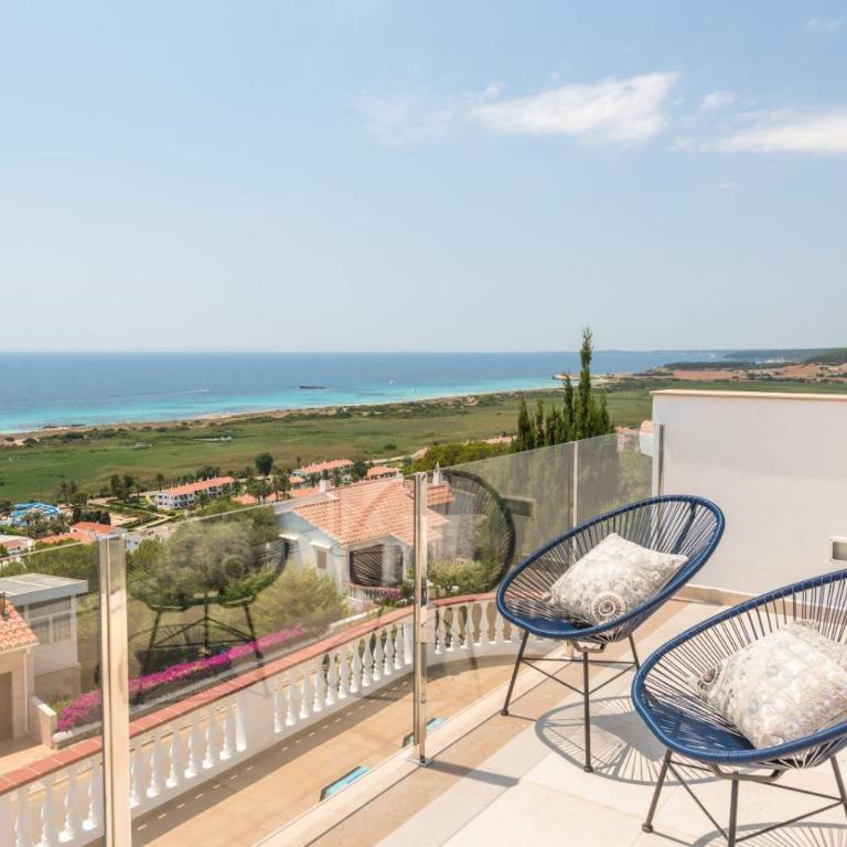 Villa del Mar by Menorca Vacations - Villa - 7
