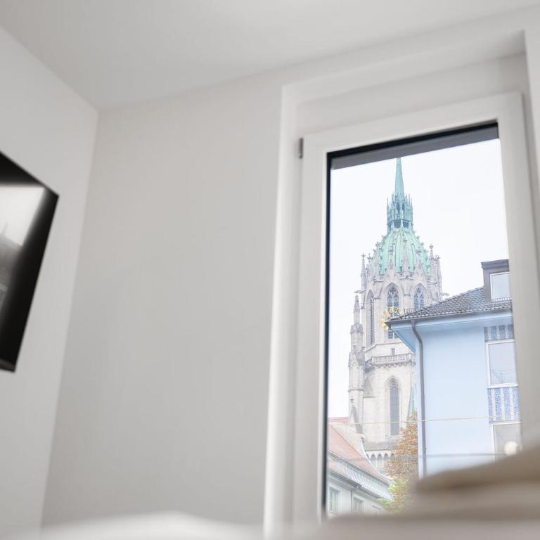 Homaris Apartments Therese - Monolocale - 6