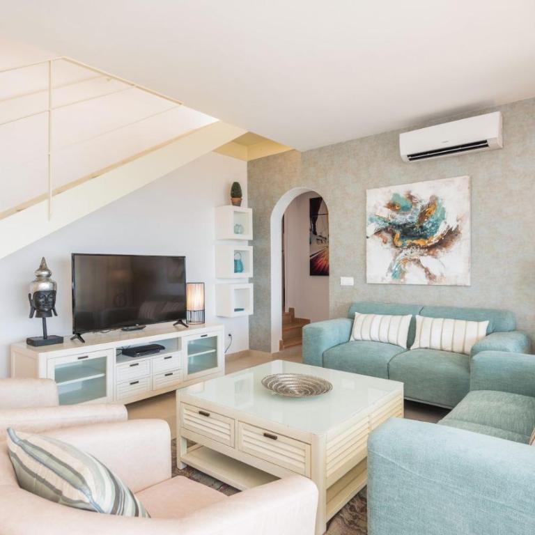 Villa del Mar by Menorca Vacations - Villa - 12