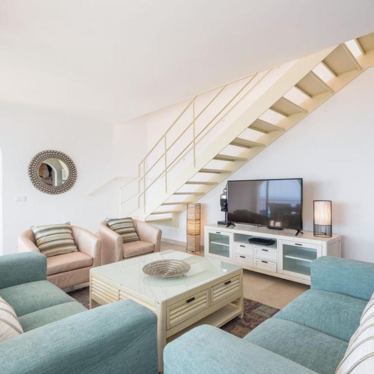 Villa del Mar by Menorca Vacations - Villa - 13