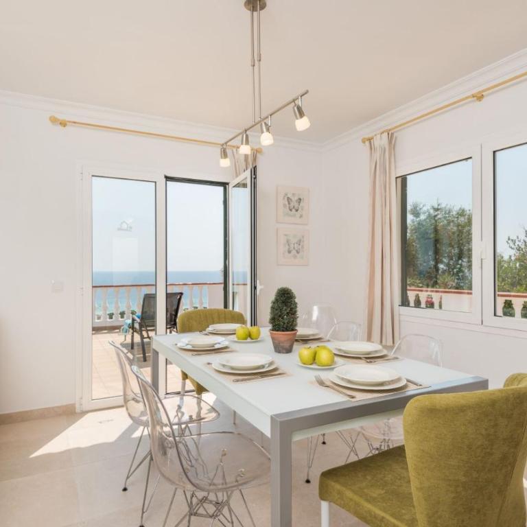 Villa del Mar by Menorca Vacations - Villa - 14