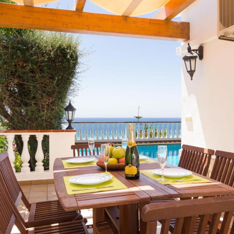 Villa del Mar by Menorca Vacations - Villa - 17
