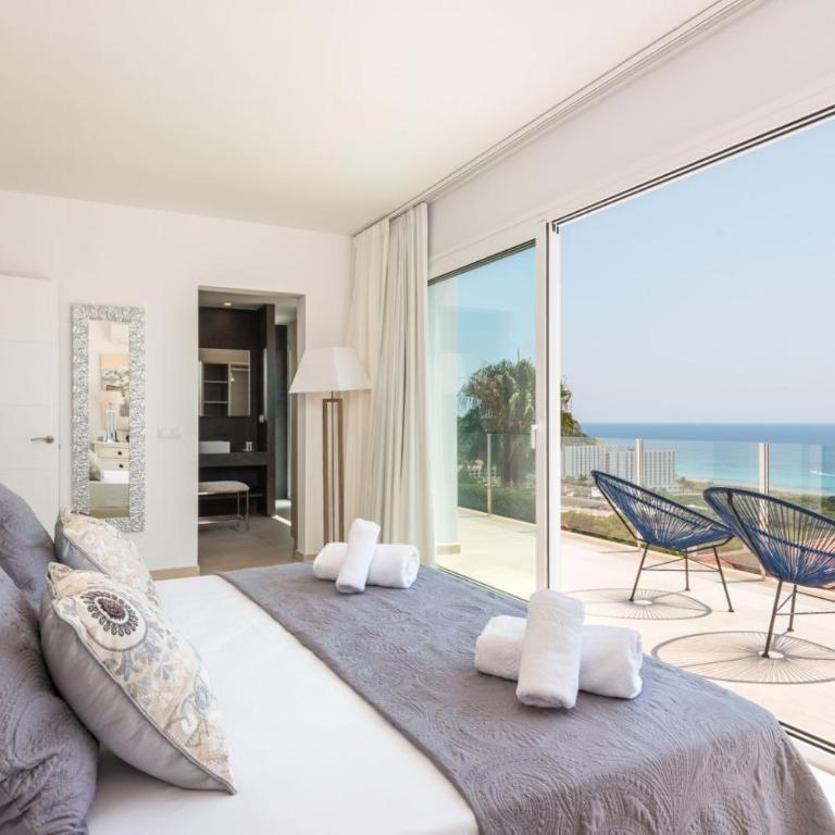 Villa del Mar by Menorca Vacations - Villa - 18