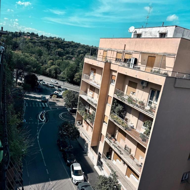Stura Home - Apartment mit 1 Schlafzimmer - 25