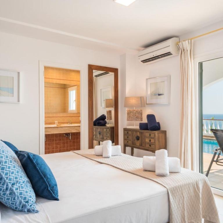Villa del Mar by Menorca Vacations - Villa - 20