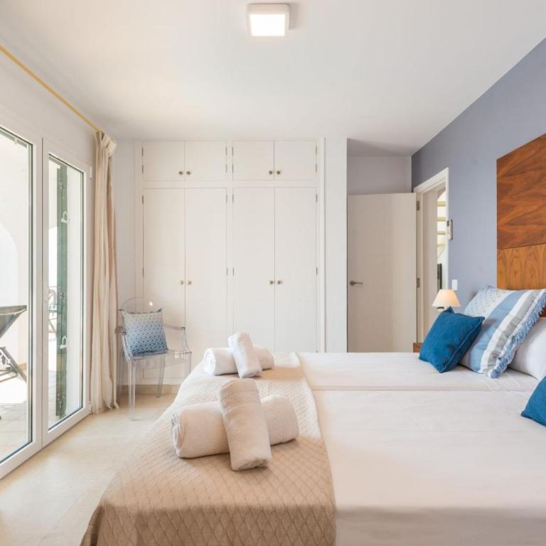 Villa del Mar by Menorca Vacations - Villa - 21