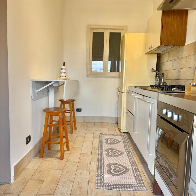 Stura Home - Apartment mit 1 Schlafzimmer - 31