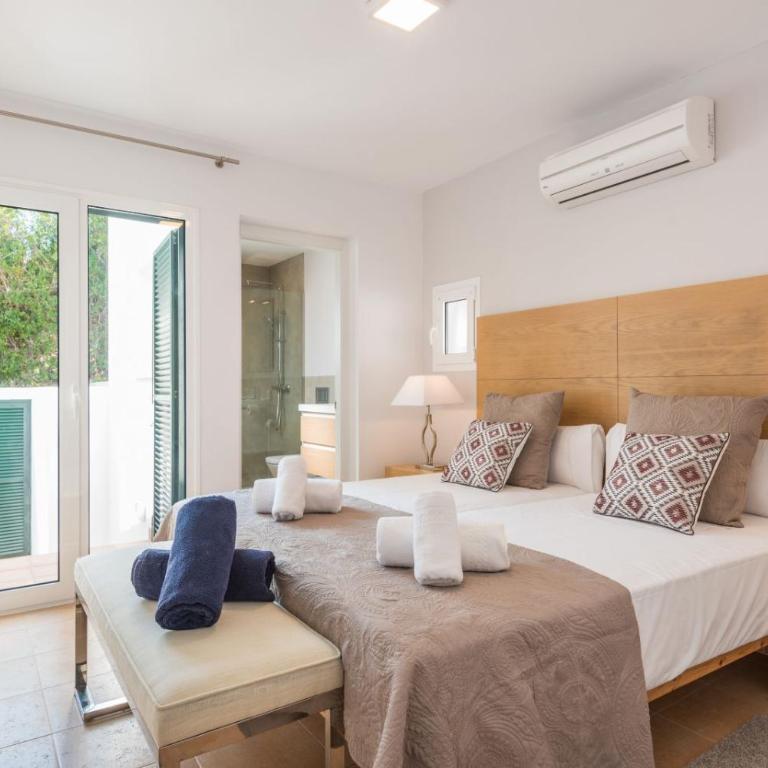 Villa del Mar by Menorca Vacations - Villa - 23