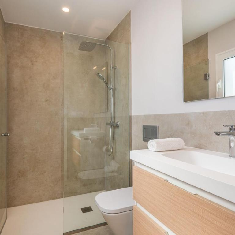 Villa del Mar by Menorca Vacations - Villa - 24