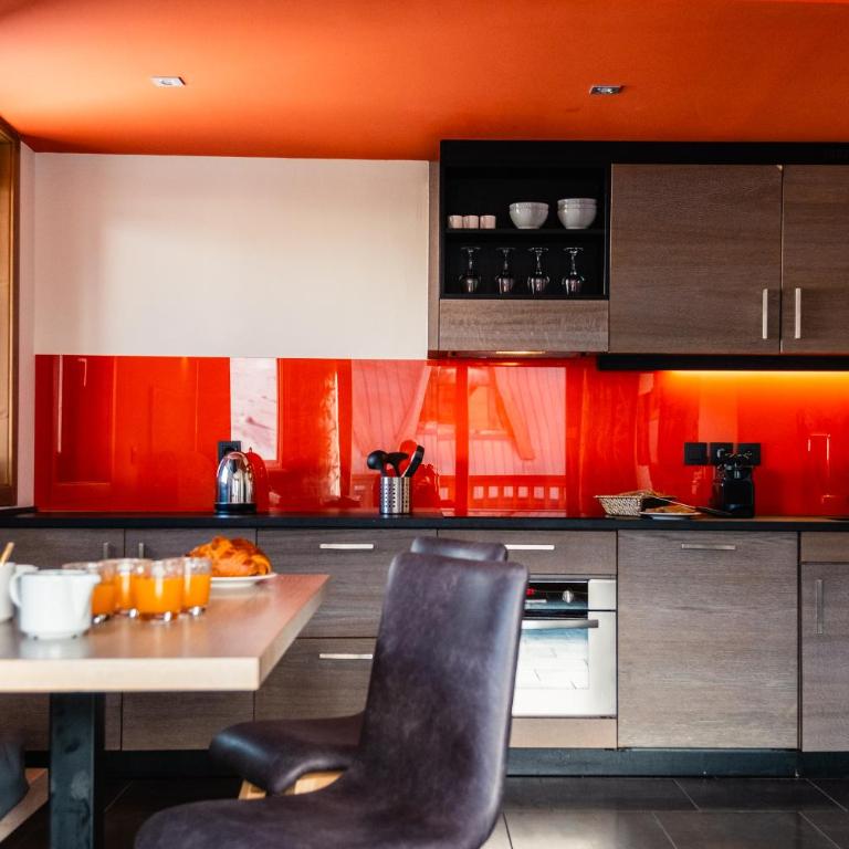 Residence Montana Plein Sud - Appartement 2 Chambres - 3