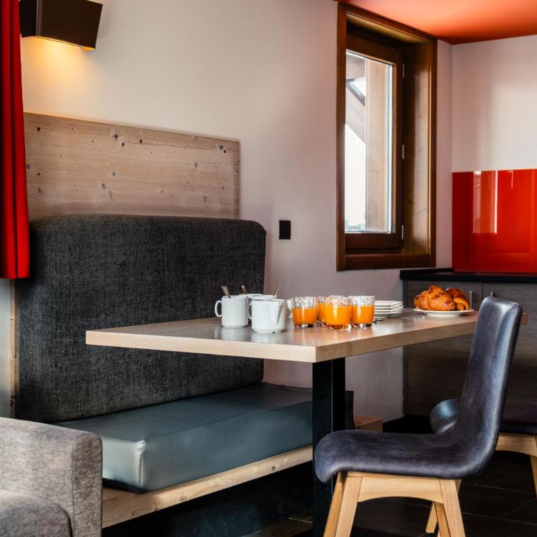 Residence Montana Plein Sud - Appartement 2 Chambres - 2