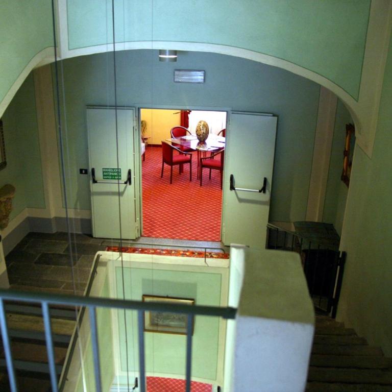 Hotel Portici - Camera Matrimoniale Superior - 11