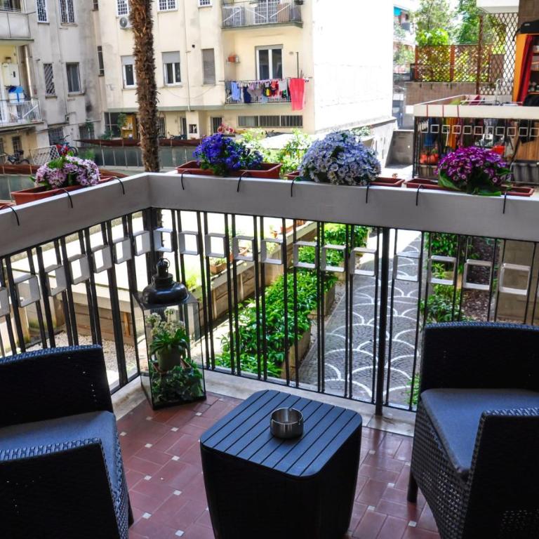 Moletta 17 - One-Bedroom Apartment - 12