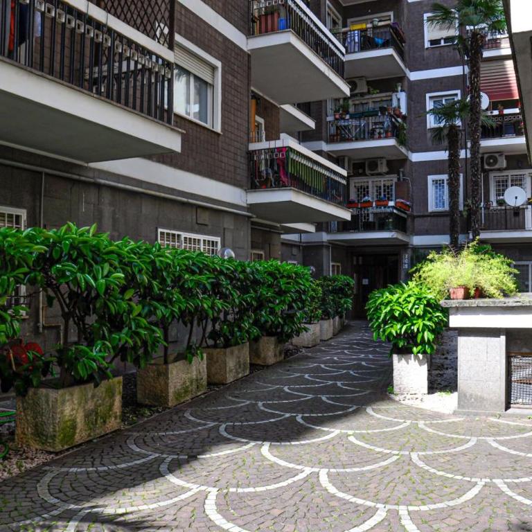Moletta 17 - One-Bedroom Apartment - 14