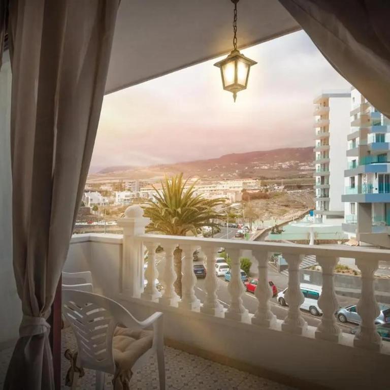 Playa Paraiso Seaview - Apartamento de 1 dormitorio - 5