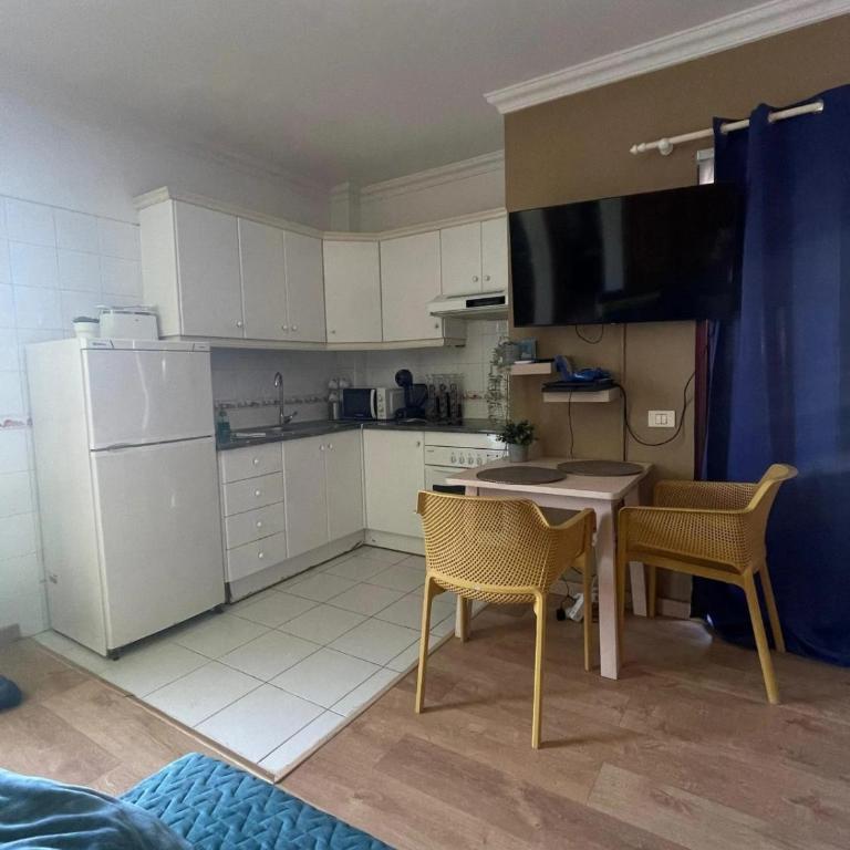 Playa Paraiso Seaview - Apartamento de 1 dormitorio - 8