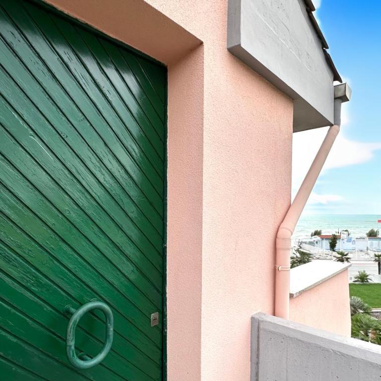 M079 - Appartamento Miami - Appartamento con 2 Camere da Letto - 12
