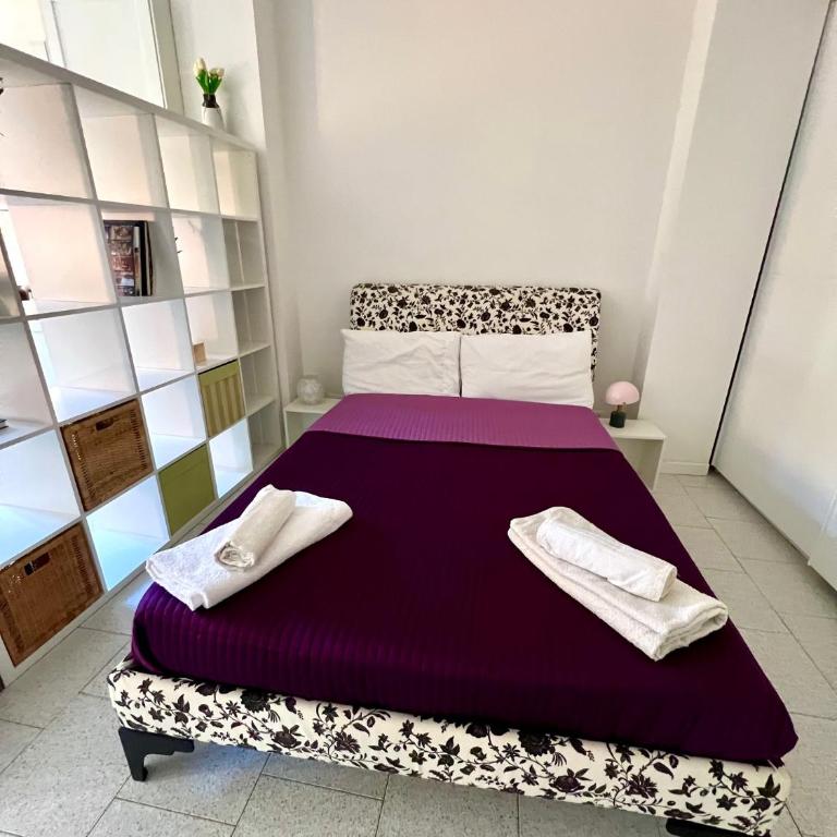 Central Bologna Bright Cozy Apartment - Appartamento con 1 Camera da Letto - 11