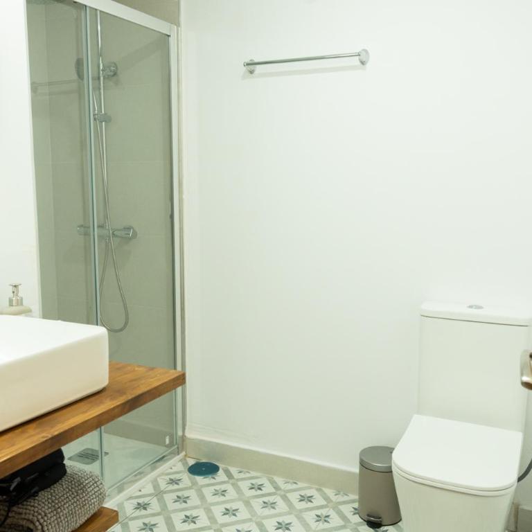Tierra Blanca - Standard Double Suite - 18