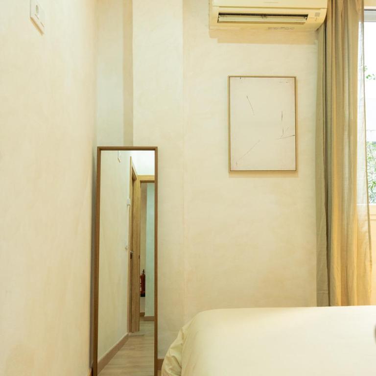 Tierra Blanca - Standard Double Suite - 17