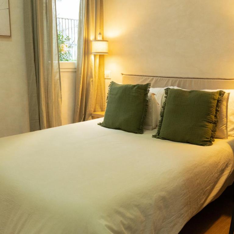 Tierra Blanca - Standard Double Suite - 12