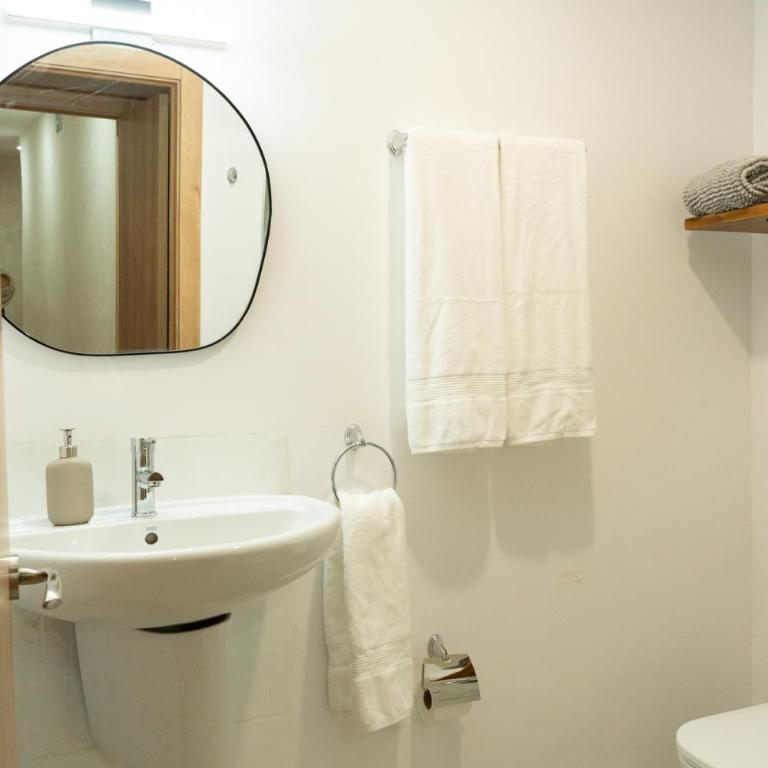 Tierra Blanca - Standard Double Suite - 21