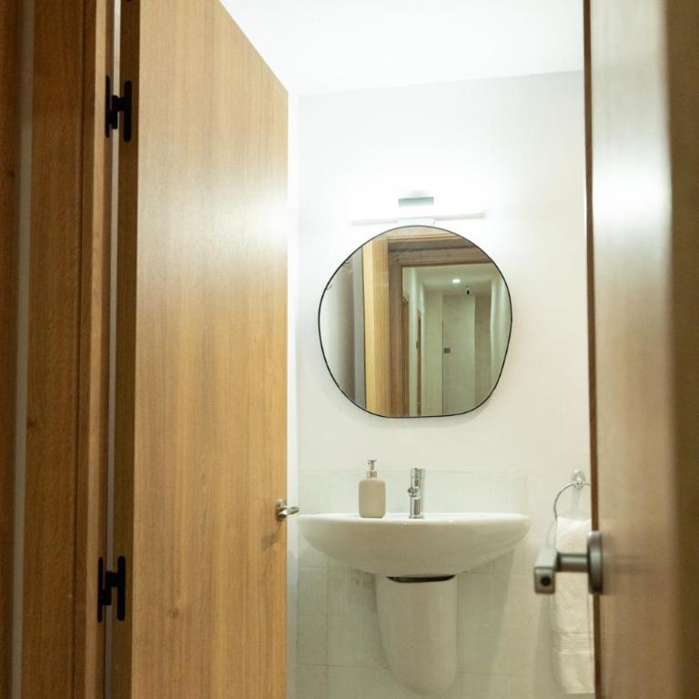 Tierra Blanca - Standard Double Suite - 22