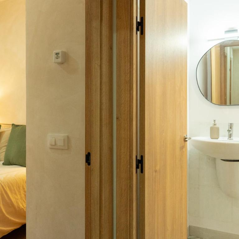 Tierra Blanca - Standard Double Suite - 23