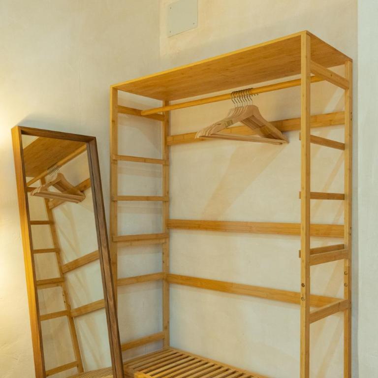Tierra Blanca - Standard Double Suite - 24