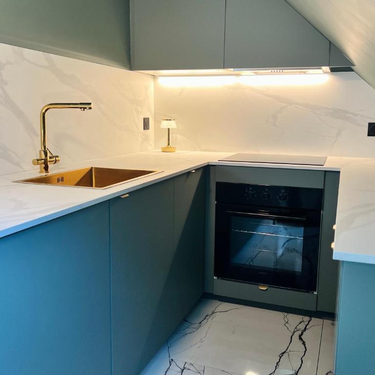 Chez Sandrine, mon appartement élégant + parking - Apartamento de 2 dormitorios - 7