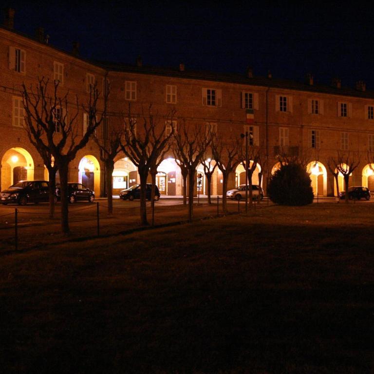 Hotel Portici - Camera Matrimoniale Superior - 5