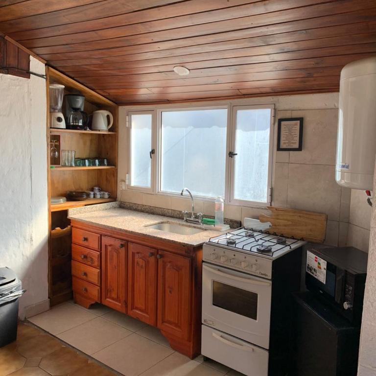 Complejo Gerar - Two-Bedroom Apartment - 1