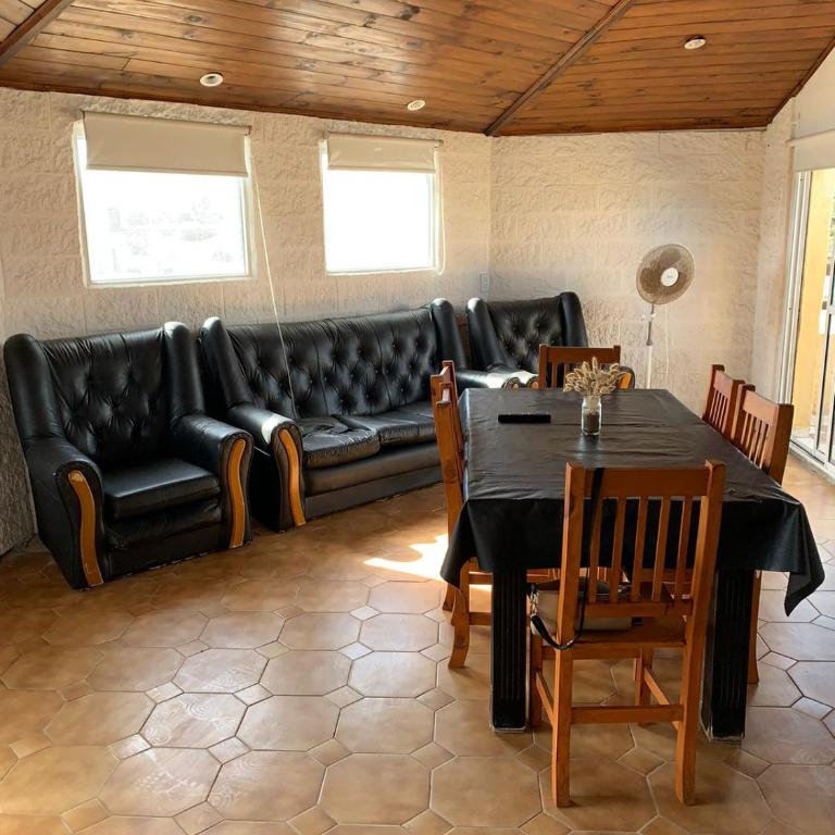 Complejo Gerar - Two-Bedroom Apartment - 3
