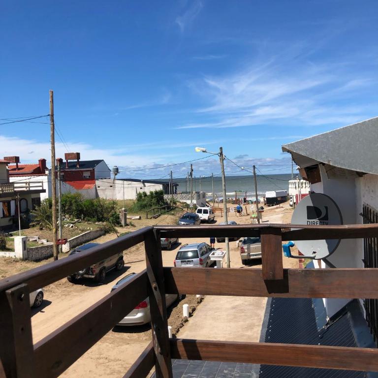 Complejo Gerar - Two-Bedroom Apartment - 4