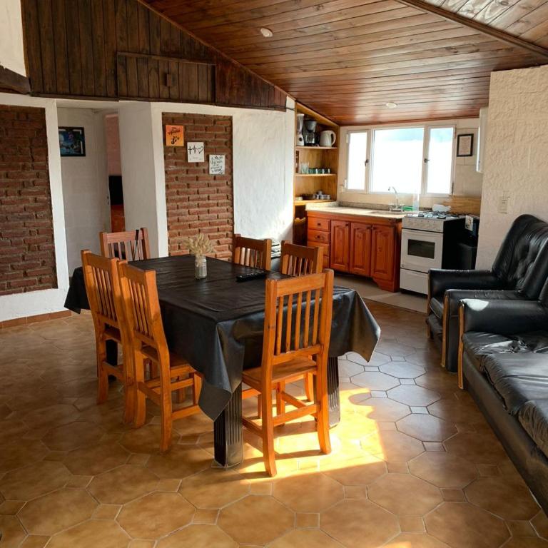 Complejo Gerar - Two-Bedroom Apartment - 8