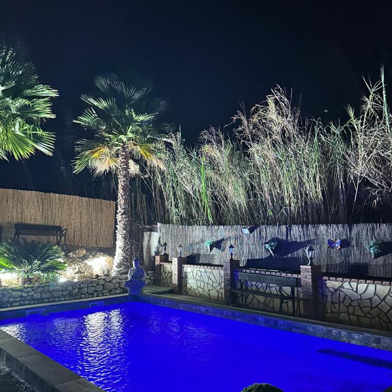 Villa El Pescaero - Villa de 2 dormitorios - 19