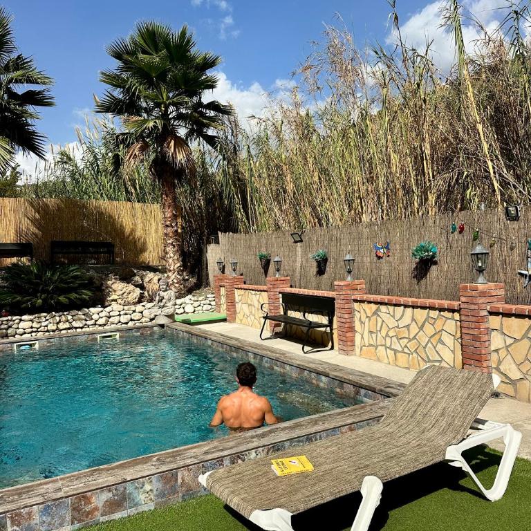 Villa El Pescaero - Villa de 2 dormitorios - 32