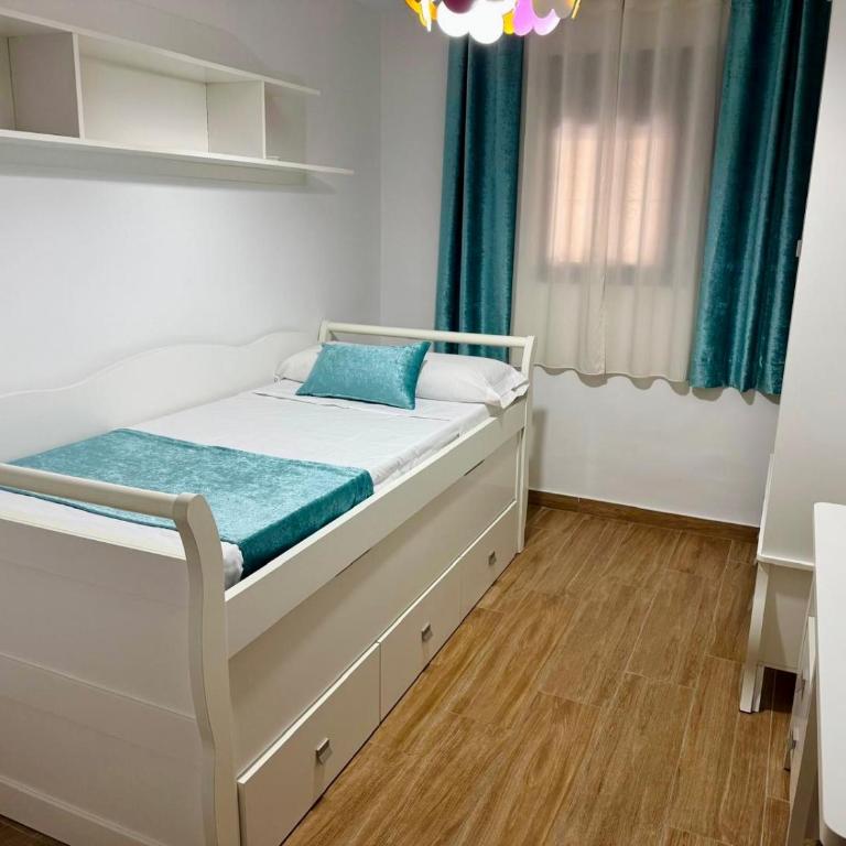 Villa El Pescaero - Villa de 2 dormitorios - 6