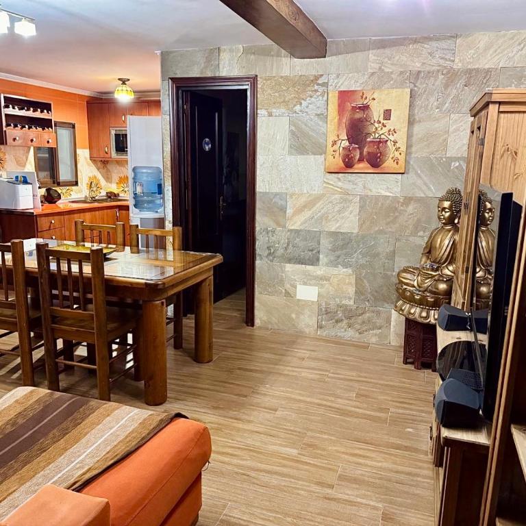 Villa El Pescaero - Villa de 2 dormitorios - 28
