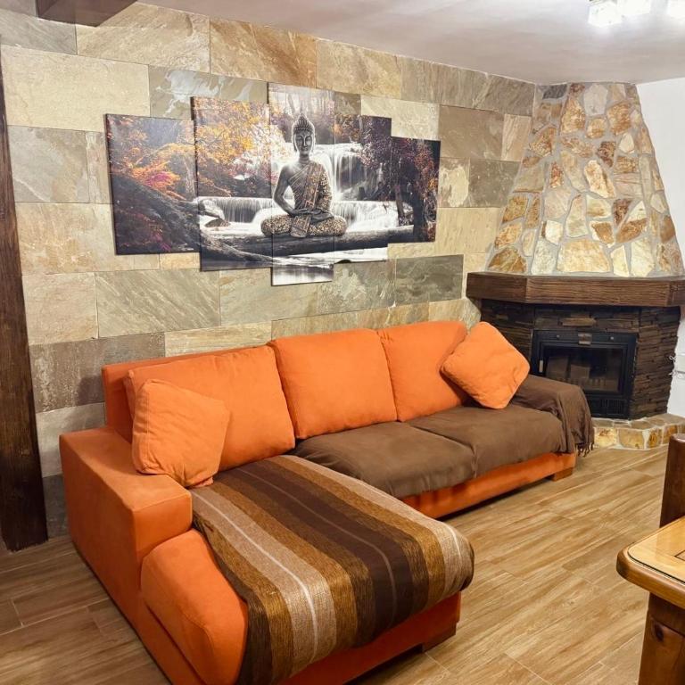 Villa El Pescaero - Villa de 2 dormitorios - 9