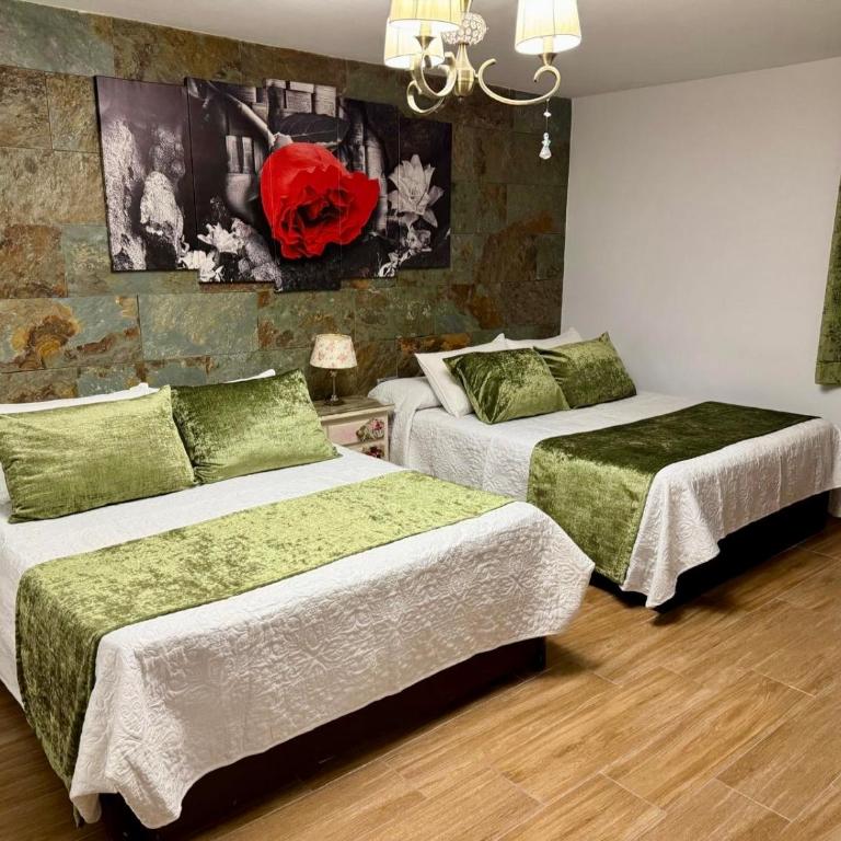 Villa El Pescaero - Villa de 2 dormitorios - 5
