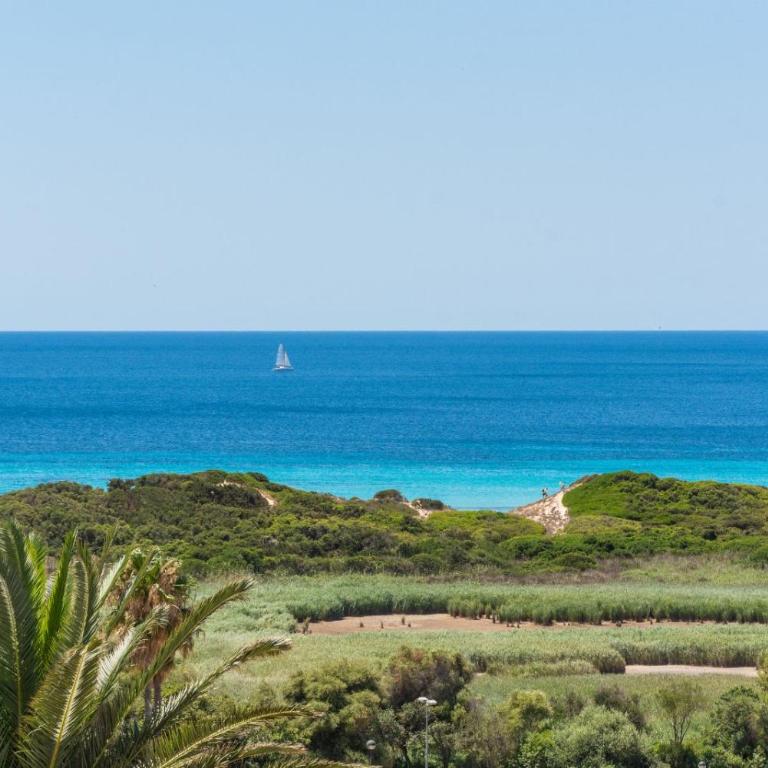 Villa Marnes by Menorca Vacations - One-Bedroom Villa - 8